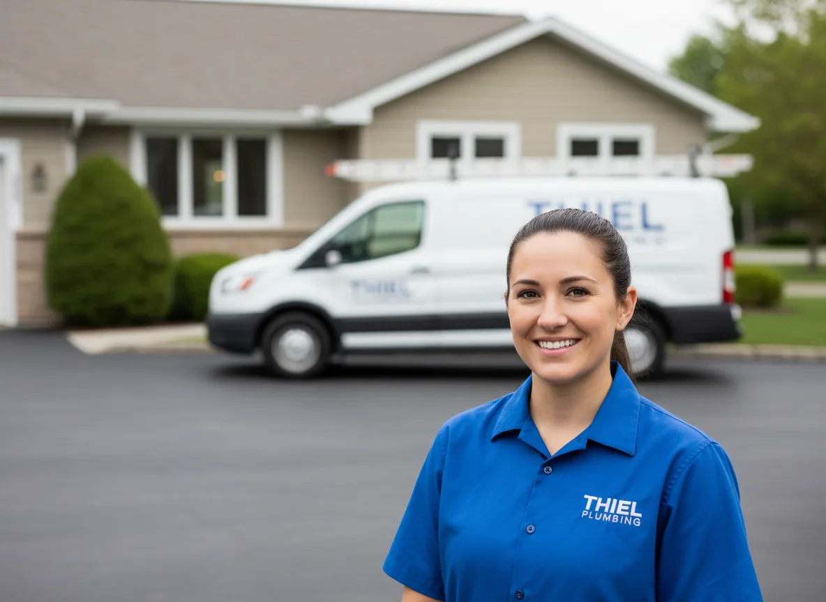 Plumber Heth, AR FAQs